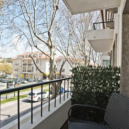 קסקאיס Central Apartment 127 By Saboia Collection מראה חיצוני תמונה