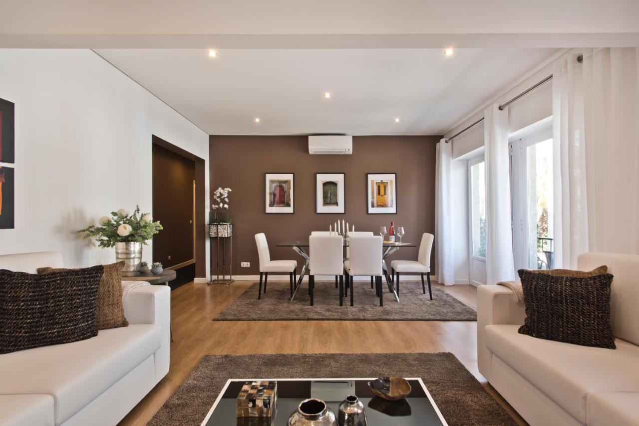 קסקאיס Central Apartment 127 By Saboia Collection מראה חיצוני תמונה