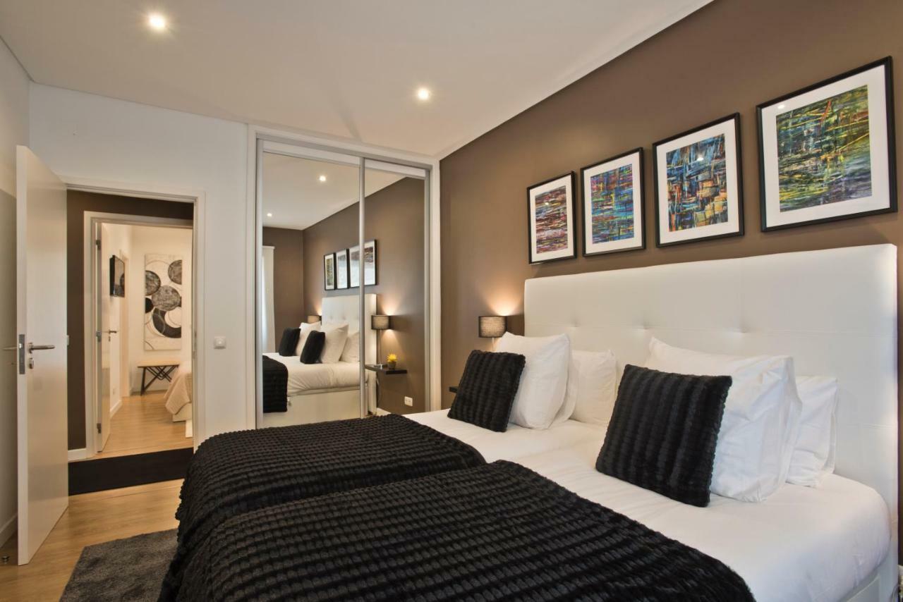קסקאיס Central Apartment 127 By Saboia Collection מראה חיצוני תמונה