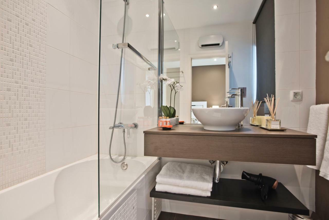 קסקאיס Central Apartment 127 By Saboia Collection מראה חיצוני תמונה