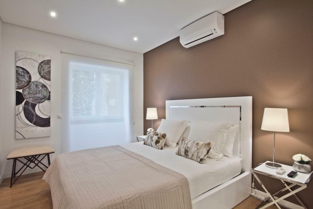 קסקאיס Central Apartment 127 By Saboia Collection מראה חיצוני תמונה